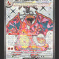 215/197 Dracaufeu EX - Flammes Obsidiennes