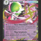060/132 Mega Gardevoir EX - Méga-Évolution
