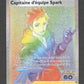 085/078 Capitaine Equipe Spark DRESSEUR - Pokémon GO