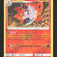 13/73 Pyrax REVERSE - Légendes Brillantes