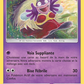 38/73 Lippoutou REVERSE - Légendes Brillantes