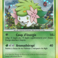 38/127 Shaymin HOLO - Platine
