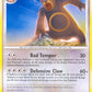38/123 Ursaring REVERSE - Trésors Mystérieux