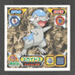 1106 Kranidos STICKER JP - STICKER JP