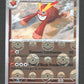 014/086 Darumacho POKEBALL - Foudre Noire - Pokeball