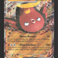 114/217 Limonde EX - Héros Transcendants
