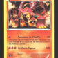 25/114 Volcanion RARE - Offensive Vapeur