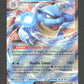 030/142 Tortank EX - Couronne Stellaire