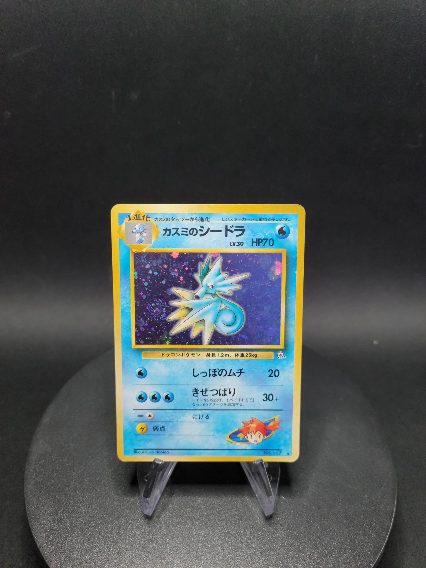 117 Hypocean HOLO JP - Leaders Stadium