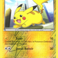39/99 Pikachu CO - Destinées Futures