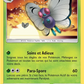 3/147 Papilusion REVERSE - Ombres Ardentes
