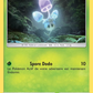 3/18 Spododo HOLO - Détective Pikachu