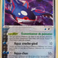 3/95 Kyogre RARE - Team Magma vs Team Aqua