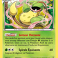 3/111 Empiflor HOLO - Poings Furieux