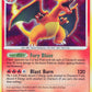 3/132 Dracaufeu HOLO - Merveilles Secrètes