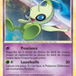 3/102 Celebi HOLO - Triomphe