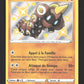 SV074/SV122 Hexadron SHINY - Destinées Radieuses
