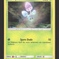 3/18 Spododo HOLO - Détective Pikachu