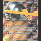 099/162 Roc de Fer EX - Forces Temporelles