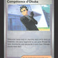 115/131 Competence de Okuba POKEBALL - Évolutions Prismatiques