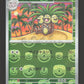 103/165 Noadkoko MASTERBALL JP - Pokémon Card 151