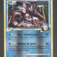12/127 Palkia REVERSE - Platine