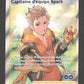 SWSH226 Capitaine Equipe Spark DRESSEUR - Promo SWSH