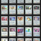 Lot de 135 Reverse EV10 (sans doublon)