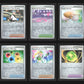 Lot de 135 Reverse EV10 (sans doublon)