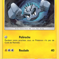 40/145 Racaillou REVERSE - Gardiens Ascendants