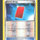 124/146 Carton Rouge REVERSE - XY