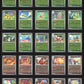 Lot de 110 Reverse ME1 (sans doublon)