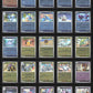 Lot de 110 Reverse ME1 (sans doublon)