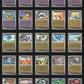 Lot de 110 Reverse ME1 (sans doublon)