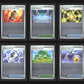 Lot de 110 Reverse ME1 (sans doublon)