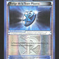 104/116 Badge de la Team Plasma REVERSE - Glaciation Plasma