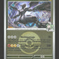 155/217 Zekrom POKEBALL - Héros Transcendants