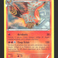 10/119 Flambusard RARE - Vigueur Spectrale