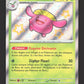 097/091 Floravol SHINY - Destinées de Paldea