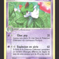 32/101 Kirlia UNCO - Île des Dragons