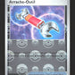 085/086 Arrache Outil POKEBALL - Flamme Blanche - Pokeball