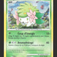 38/127 Shaymin HOLO - Platine
