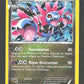 98/124 Trioxhydre HOLO - Dragons Éxaltés