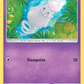 41/111 Spoink REVERSE - Invasion Carmin