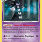 41/111 Siderella REVERSE - Poings Furieux