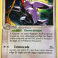 41/108 Vigoroth REVERSE STAMP - Gardiens du Pouvoir