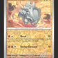 111/165 Rhinocorne REVERSE - 151