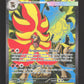 099/086 Mega Nemelios EX - Chaos Ascendant