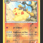 44/124 Cheniselle REVERSE - Impact des Destins