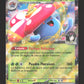 003/217 Rafflesia EX - Héros Transcendants